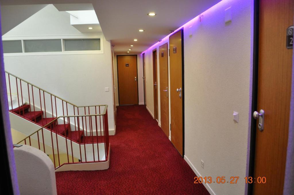 Hotel De Savoie Morges Ngoại thất bức ảnh