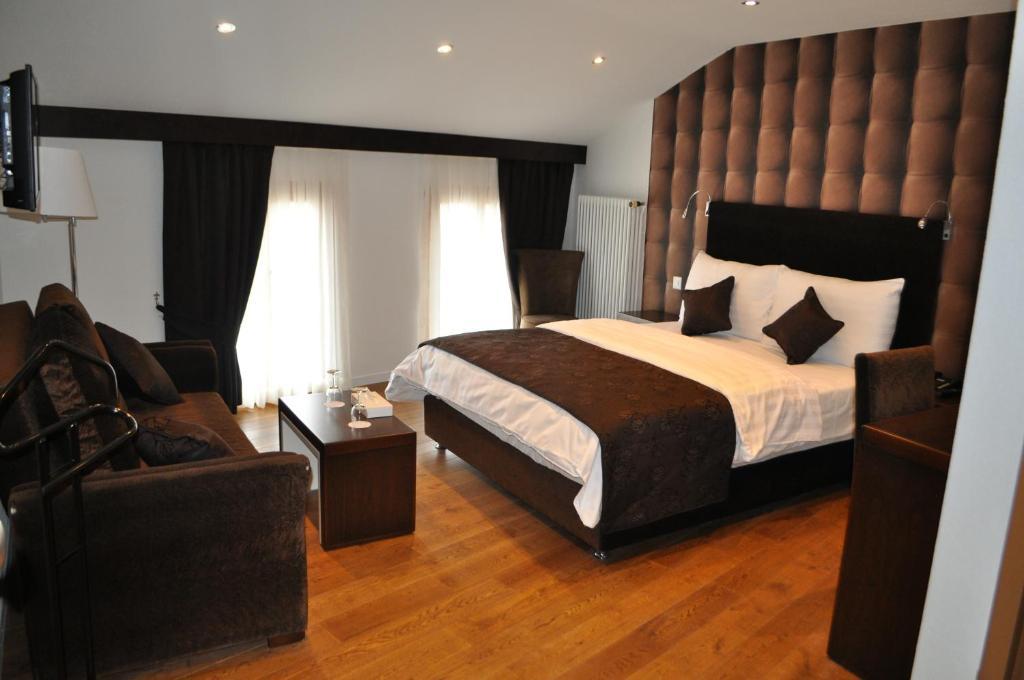 Hotel De Savoie Morges Phòng bức ảnh