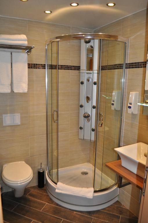 Hotel De Savoie Morges Phòng bức ảnh