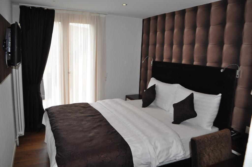 Hotel De Savoie Morges Phòng bức ảnh