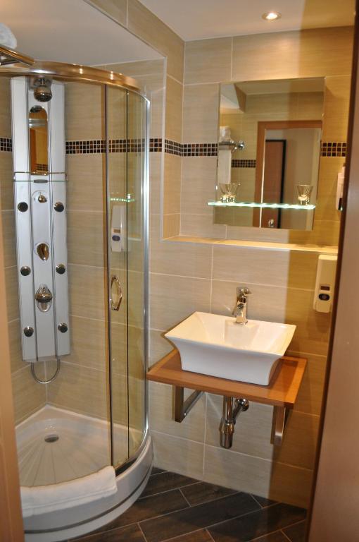 Hotel De Savoie Morges Ngoại thất bức ảnh