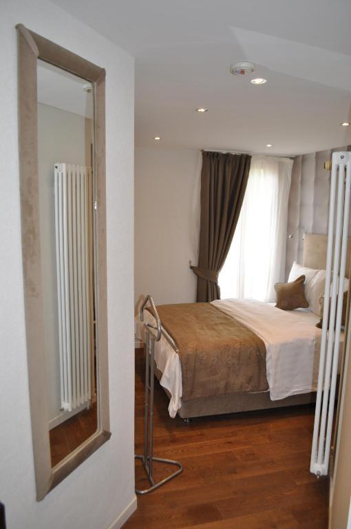 Hotel De Savoie Morges Phòng bức ảnh