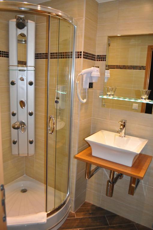 Hotel De Savoie Morges Phòng bức ảnh